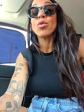 sexy7883 online show from June 23, 2026, 12:36 pm