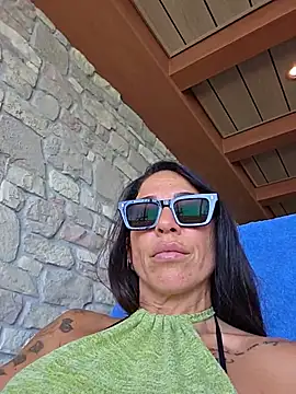 sexy7883 online show from June 29, 2026, 1:44 pm