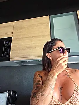 sexy7883 online show from July 19, 2026, 11:36 am