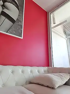sexy7883 online show from July 22, 2026, 4:32 pm