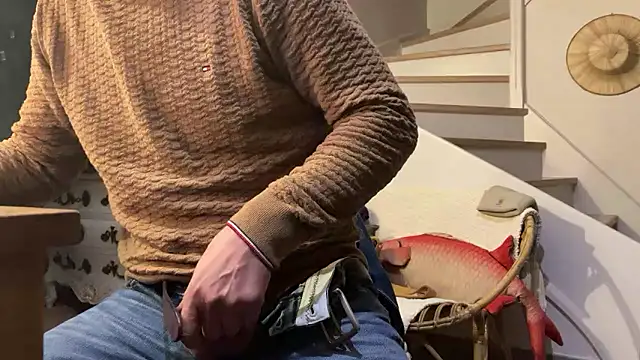 Snapshot of thelutty chatting on October 29, 2025, 5:47 pm thelutty online show from October 29, 2025, 5:47 pm