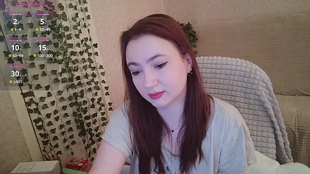 Snapshot of Micky_Wood chatting on March 27, 2026, 10:37 am Micky Wood online show from March 27, 2026, 10:37 am