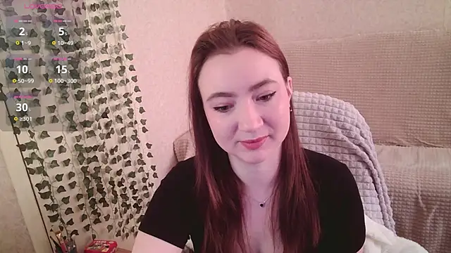Snapshot of Micky_Wood chatting on April 3, 2026, 8:45 am Micky Wood online show from April 3, 2026, 8:45 am