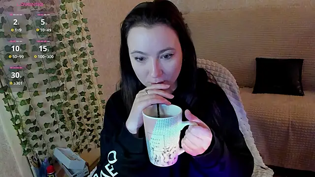 Snapshot of Micky_Wood chatting on April 15, 2026, 2:24 pm Micky Wood online show from April 15, 2026, 2:24 pm
