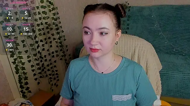 Snapshot of Micky_Wood chatting on June 21, 2026, 3:58 pm Micky Wood online show from June 21, 2026, 3:58 pm