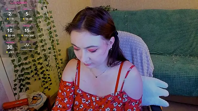 Snapshot of Micky_Wood chatting on July 3, 2026, 9:16 am Micky Wood online show from July 3, 2026, 9:16 am