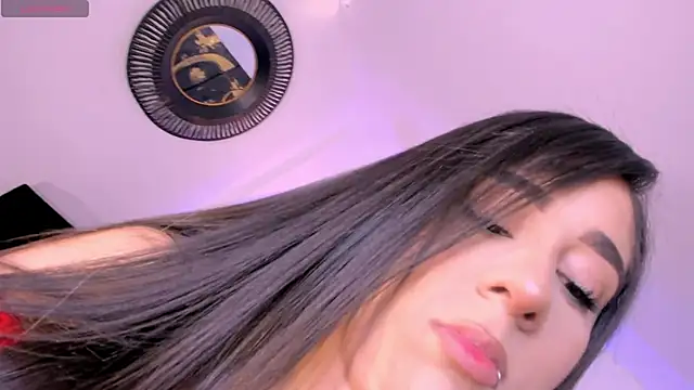 SussyBellX online show from February 20, 2026, 3:36 am