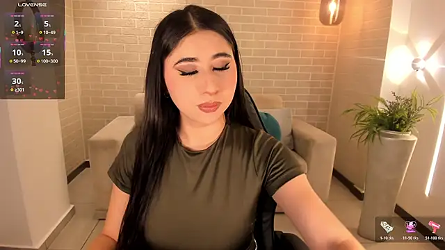 Snapshot of MayaMoretti_ chatting on June 11, 2026, 8:51 pm MayaMoretti online show from June 11, 2026, 8:51 pm