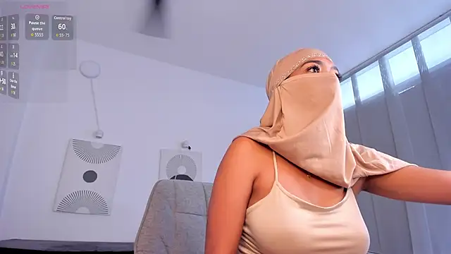 Snapshot of Yuli_arabic chatting on October 10, 2025, 9:03 pm Yuli arabic online show from October 10, 2025, 9:03 pm