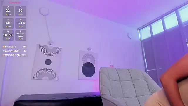 Snapshot of Yuli_arabic chatting on November 14, 2025, 8:07 pm Yuli arabic online show from November 14, 2025, 8:07 pm