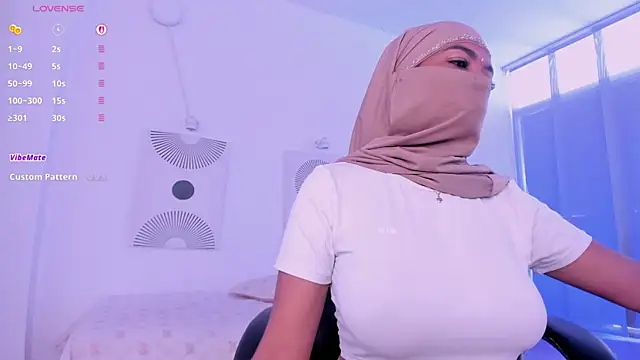 Yuli arabic online show from February 11, 2026, 7:08 pm