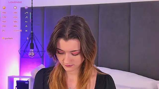 LillySvon online show from January 16, 2026, 4:33 pm