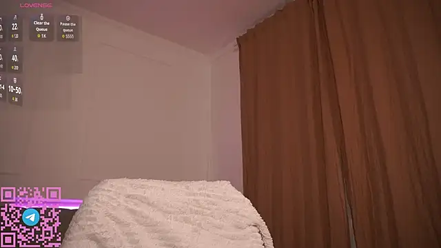 ellie land online show from May 1, 2026, 5:06 pm