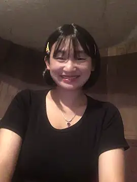 Snapshot of ha-cute chatting on September 22, 2025, 3:41 am ha-cute online show from September 22, 2025, 3:41 am