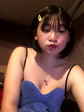 Snapshot of ha-cute chatting on September 25, 2025, 2:04 am ha-cute online show from September 25, 2025, 2:04 am