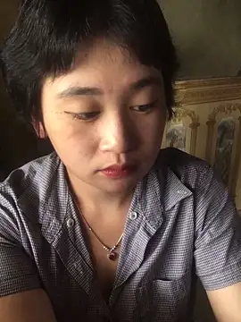 Snapshot of ha-cute chatting on October 19, 2025, 3:29 am ha-cute online show from October 19, 2025, 3:29 am