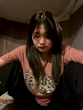 Snapshot of ha-cute chatting on October 24, 2025, 2:24 pm ha-cute online show from October 24, 2025, 2:24 pm