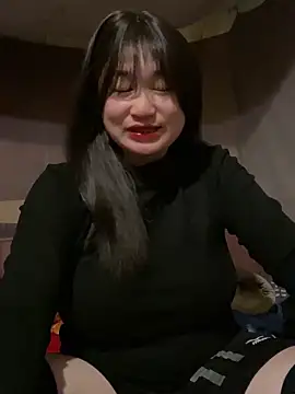 Snapshot of ha-cute chatting on November 5, 2025, 2:06 pm ha-cute online show from November 5, 2025, 2:06 pm