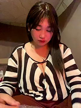 Snapshot of ha-cute chatting on November 23, 2025, 1:16 am ha-cute online show from November 23, 2025, 1:16 am