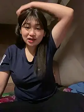 Snapshot of ha-cute chatting on November 28, 2025, 9:23 am ha-cute online show from November 28, 2025, 9:23 am