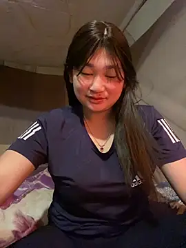 Snapshot of ha-cute chatting on November 29, 2025, 2:58 am ha-cute online show from November 29, 2025, 2:58 am