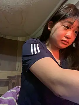 Snapshot of ha-cute chatting on November 29, 2025, 4:21 pm ha-cute online show from November 29, 2025, 4:21 pm