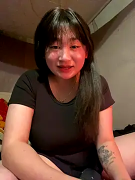 Snapshot of ha-cute chatting on December 16, 2025, 6:18 am ha-cute online show from December 16, 2025, 6:18 am