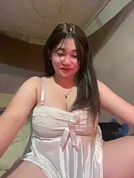 Snapshot of ha-cute chatting on December 19, 2025, 4:52 am ha-cute online show from December 19, 2025, 4:52 am