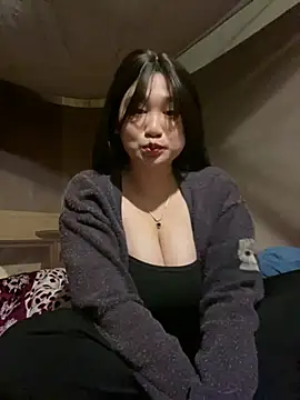 Snapshot of ha-cute chatting on February 19, 2026, 2:51 am ha-cute online show from February 19, 2026, 2:51 am