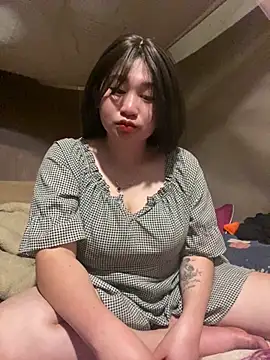 Snapshot of ha-cute chatting on February 26, 2026, 7:29 am ha-cute online show from February 26, 2026, 7:29 am