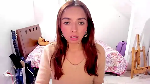 megan doll2123 online show from May 1, 2026, 12:48 am