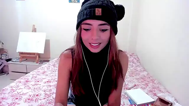 megan doll2123 online show from June 24, 2026, 7:24 pm