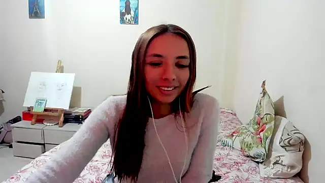 megan doll2123 online show from June 25, 2026, 8:13 pm