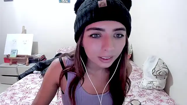 megan doll2123 online show from June 26, 2026, 7:18 pm