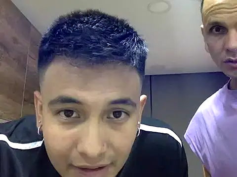 KianxxTeach online show from February 12, 2026, 1:22 am