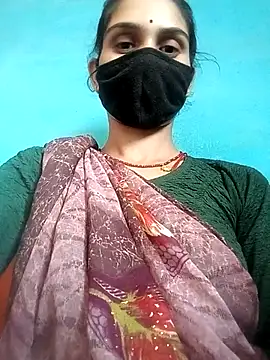 Snapshot of Nishaa_ji chatting on September 17, 2025, 8:16 am Nishaa ji online show from September 17, 2025, 8:16 am