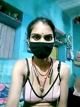 Snapshot of Nishaa_ji chatting on November 5, 2025, 7:47 pm Nishaa ji online show from November 5, 2025, 7:47 pm