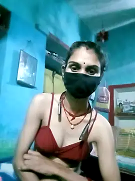 Snapshot of Nishaa_ji chatting on November 6, 2025, 7:15 pm Nishaa ji online show from November 6, 2025, 7:15 pm