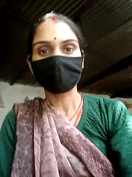 Snapshot of Nishaa_ji chatting on November 10, 2025, 7:18 am Nishaa ji online show from November 10, 2025, 7:18 am