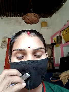 Snapshot of Nishaa_ji chatting on November 22, 2025, 8:24 am Nishaa ji online show from November 22, 2025, 8:24 am