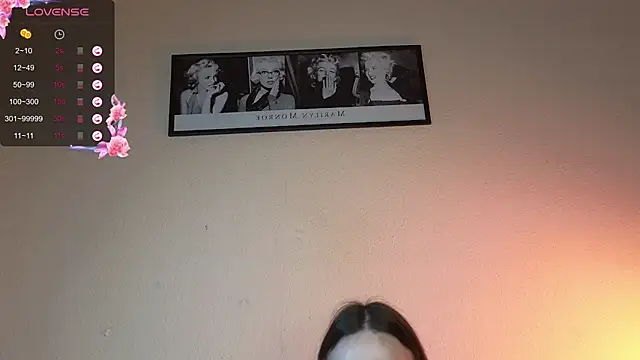 Snapshot of Angeel_Kate chatting on September 21, 2025, 10:17 am Angeel Kate online show from September 21, 2025, 10:17 am