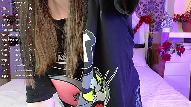 Angeel Kate online show from January 14, 2026, 5:02 am