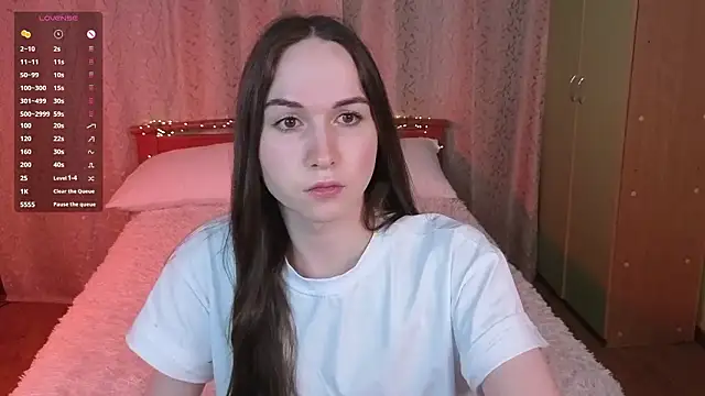 Angeel Kate online show from March 5, 2026, 4:41 am