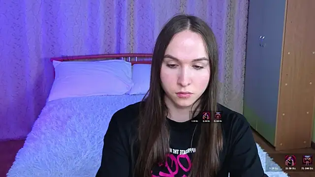 Snapshot of Angeel_Kate chatting on May 22, 2026, 5:51 pm Angeel Kate online show from May 22, 2026, 5:51 pm