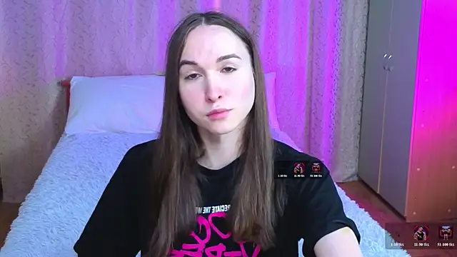 Snapshot of Angeel_Kate chatting on May 30, 2026, 12:35 pm Angeel Kate online show from May 30, 2026, 12:35 pm