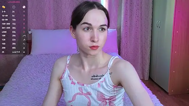 Angeel Kate online show from July 25, 2026, 12:47 pm