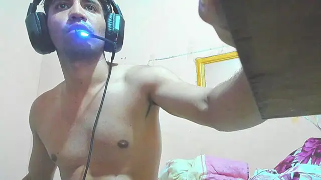 mister stri online show from May 5, 2026, 3:03 am