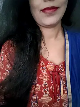 Deepa Sharma143 online show from September 9, 2025, 4:56 am