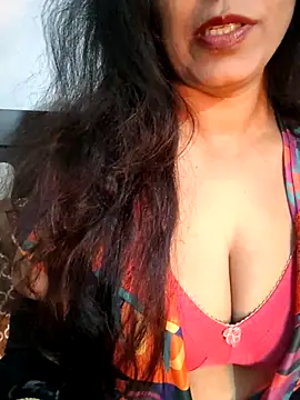 Deepa Sharma143 online show from January 17, 2026, 1:54 am