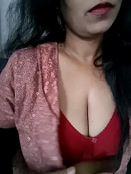 Deepa Sharma143 online show from April 2, 2026, 1:47 am